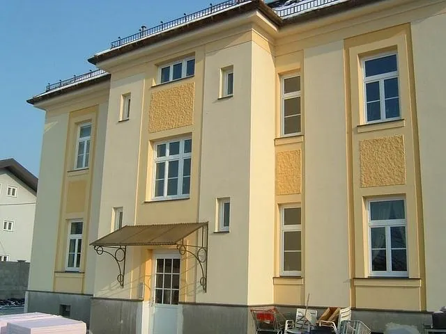 Haus Fassade