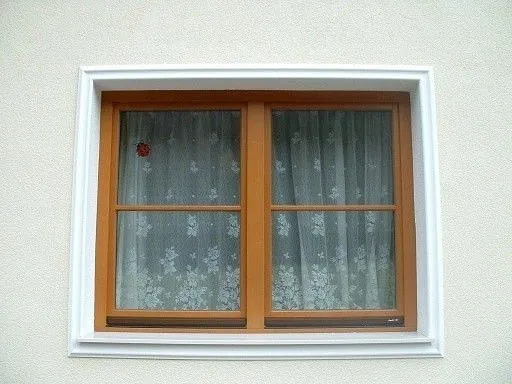 Haus Fassade