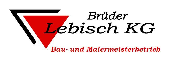 Brüder Lebisch KG Logo