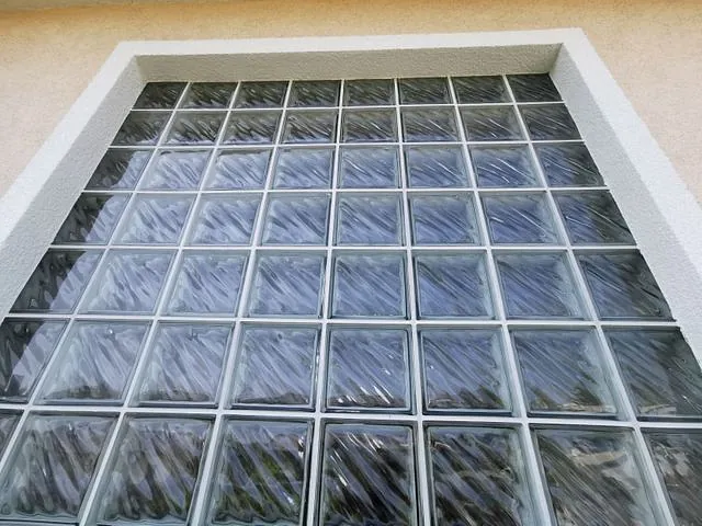 Haus Fassade