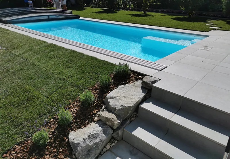 Swimmingpool