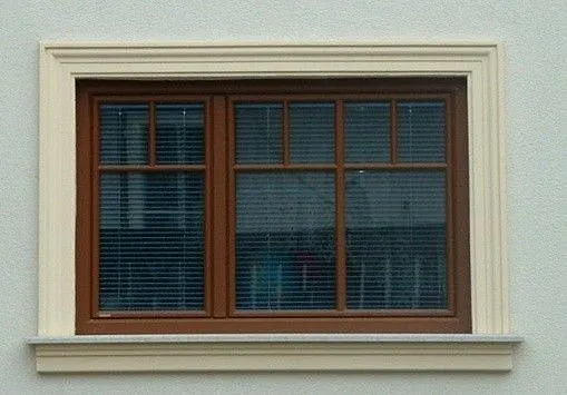 Haus Fassade