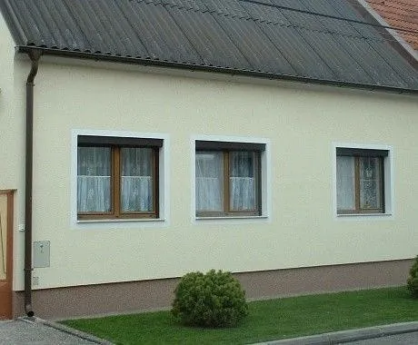 Haus Fassade