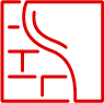Pflastersteine Icon