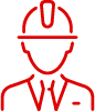 Baumeister Icon
